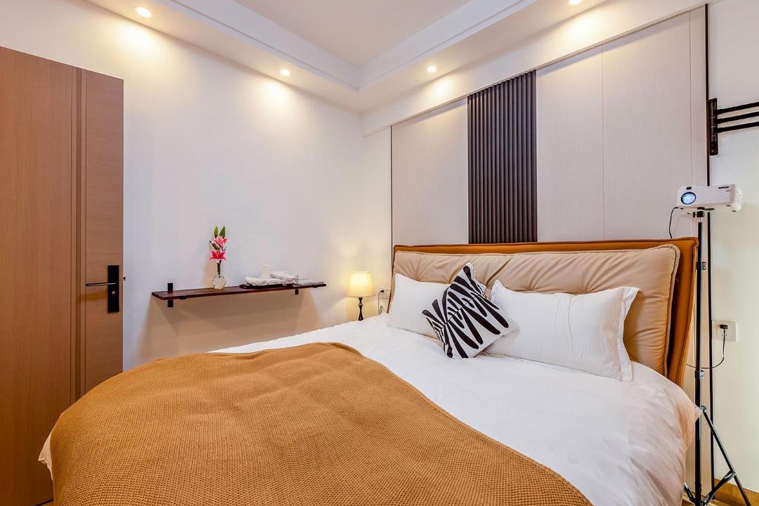 Photo of Bedroom in Kunming City Centre