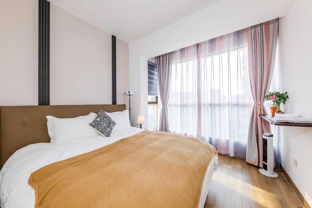 Photo of Bedroom in Kunming City Centre