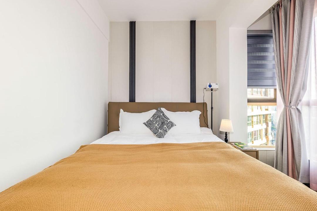 Photo of Bedroom in Kunming City Centre