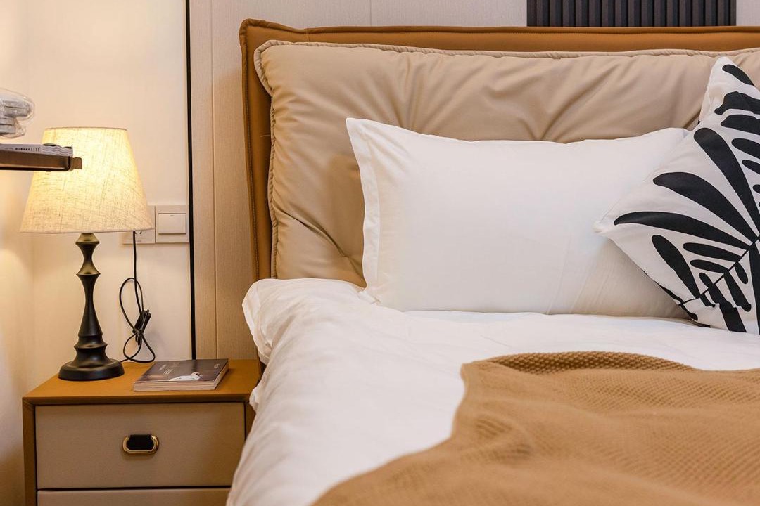 Photo of Bedroom in Kunming City Centre