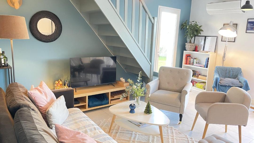 Photo of Livingroom in Entraigues-sur-la-Sorgue