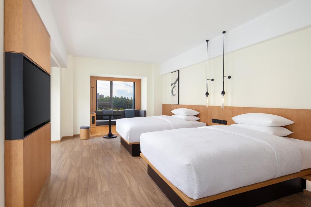Photo of Bedroom in Zhuji