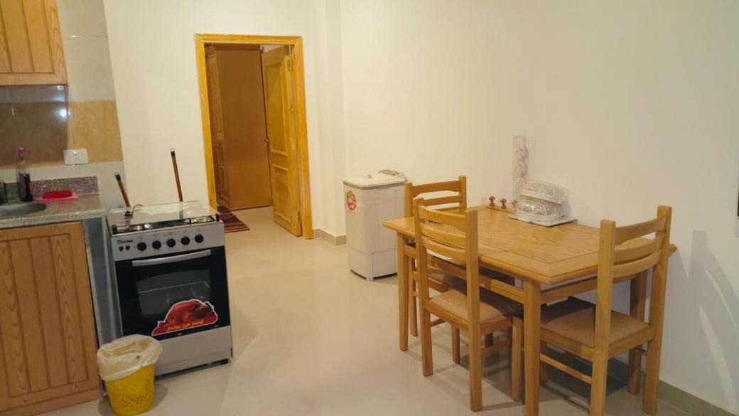 Photo of Kitchen in St. Catherine
