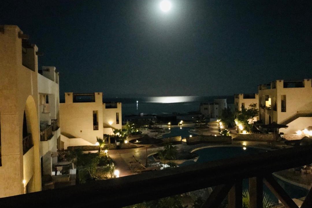 Photo of Patio Balcony in St. Catherine