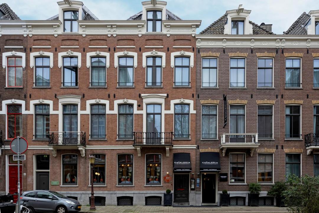 Photo of Others in Vondelbuurt