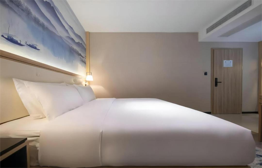 Photo of Bedroom in Baiyun