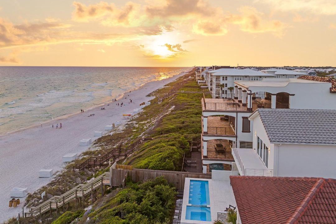 Photo of Others in Rosemary Beach