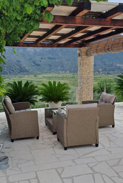 Photo of Patio Balcony in Dusina
