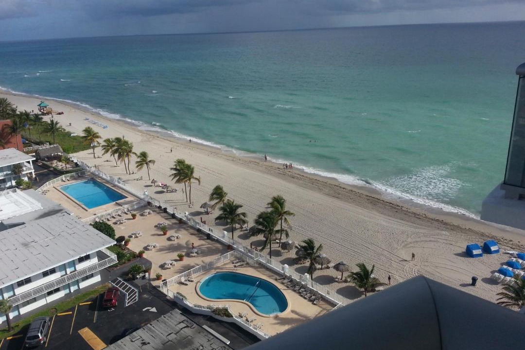 Photo of Others in Sunny Isles Beach