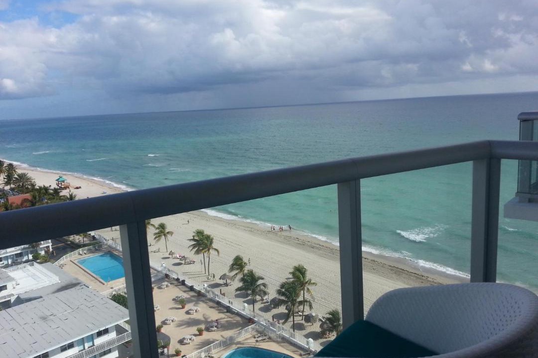 Photo of Others in Sunny Isles Beach