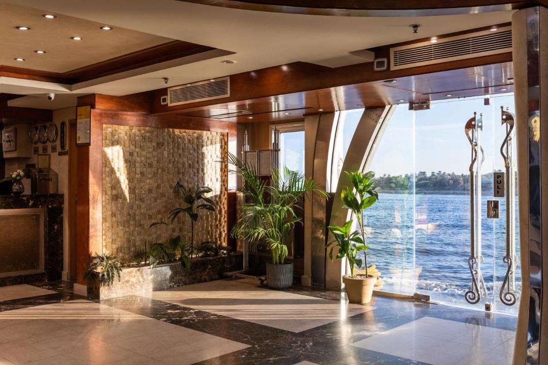Photo of Others in Nile River Luxor