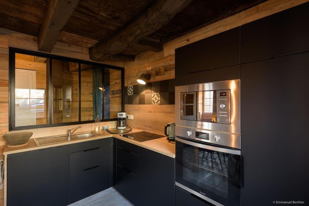 Photo of Kitchen in Saint-Congard