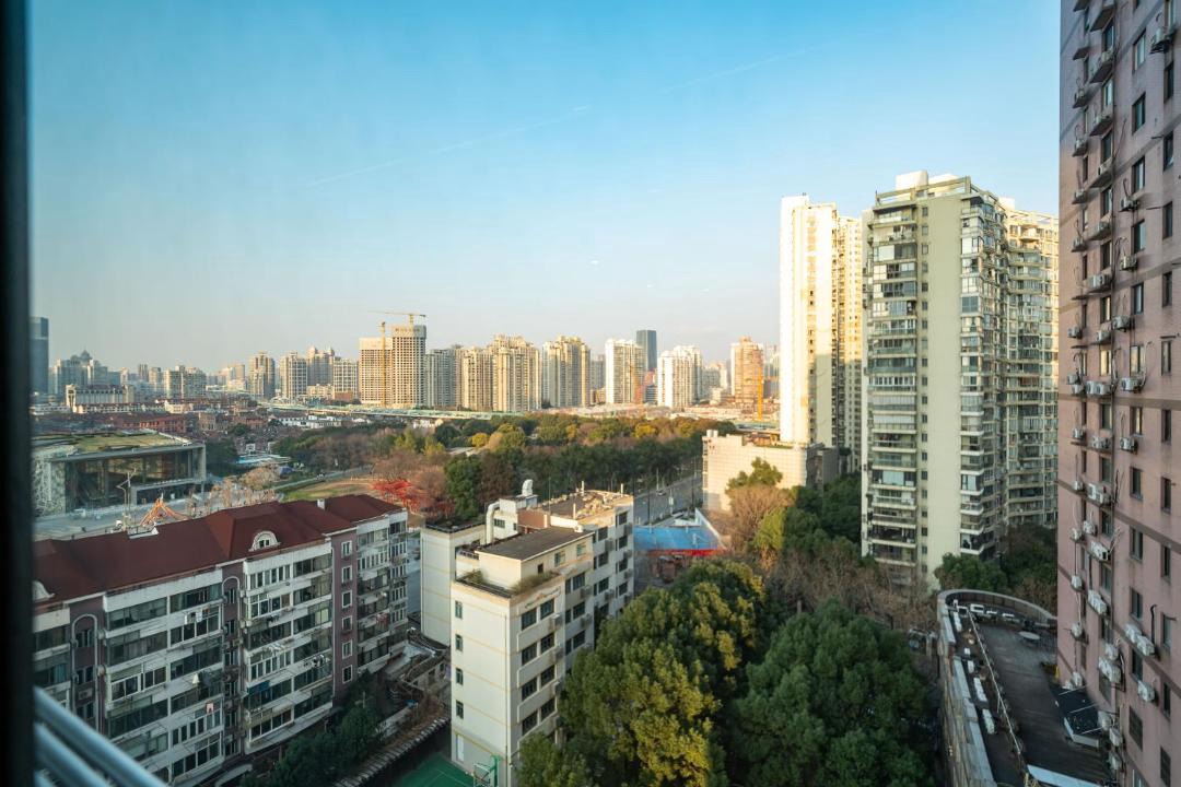 Photo of Others in Downtown Shanghai