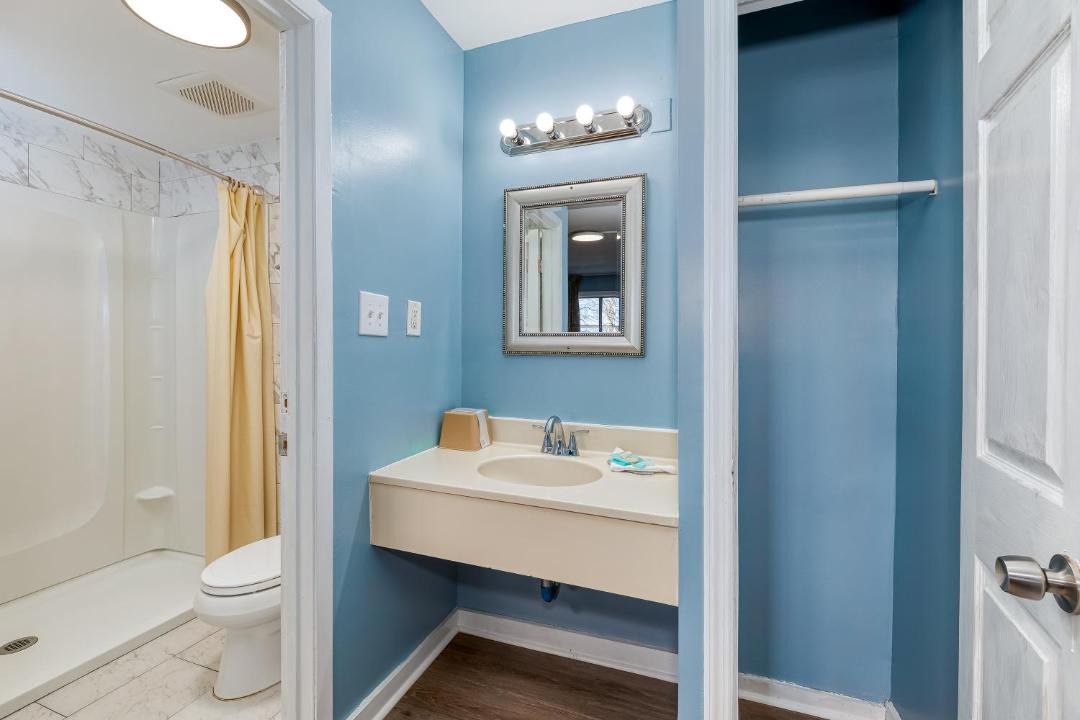 Photo of Bathroom in Bohemia
