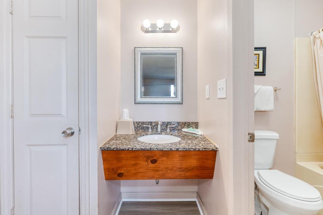 Photo of Bathroom in Bohemia
