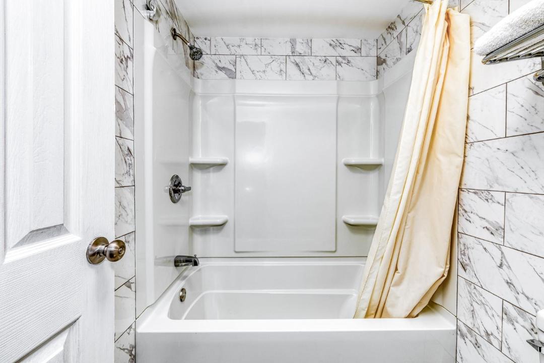 Photo of Bathroom in Bohemia