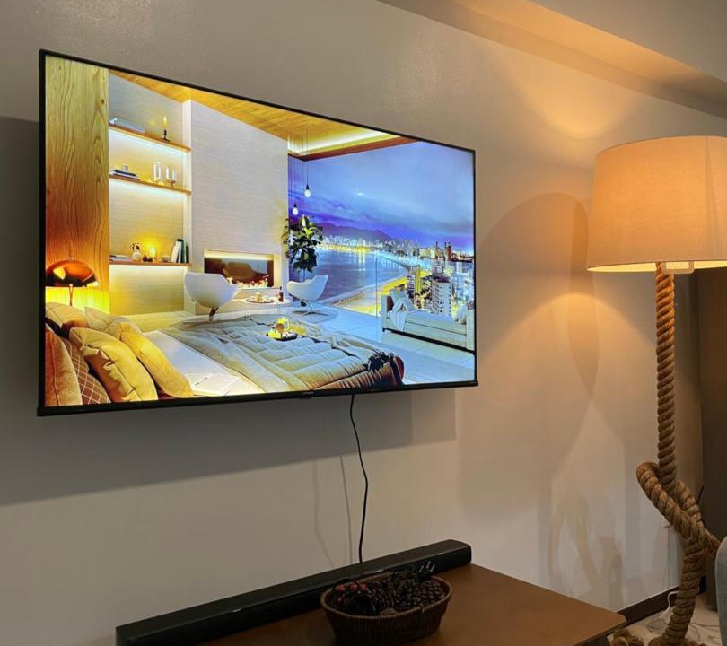 Photo of Livingroom in Mactan Export Processing Zone