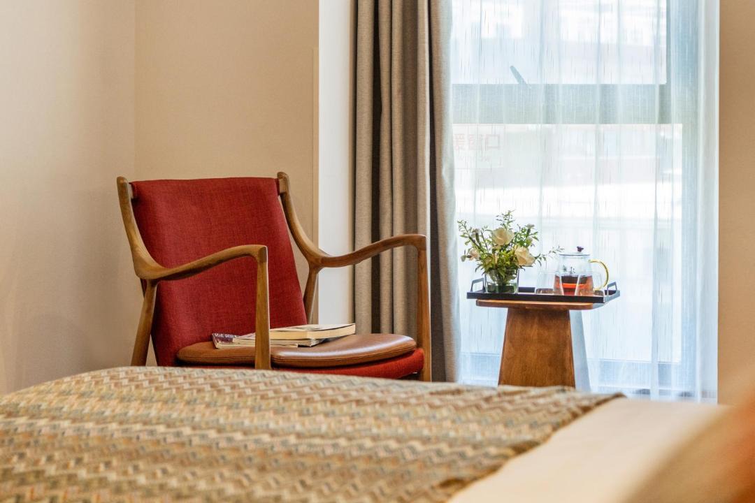 Photo of Bedroom in Chongqing