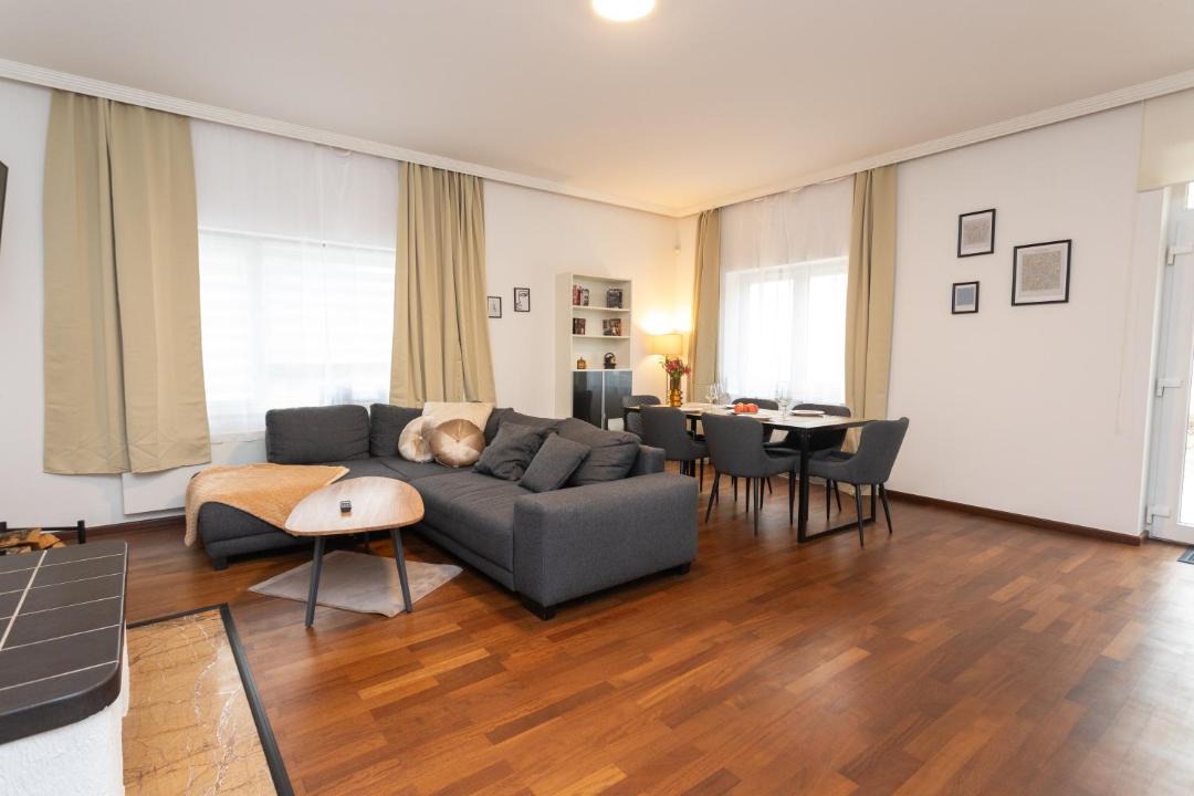 Photo of Livingroom in Gohlis