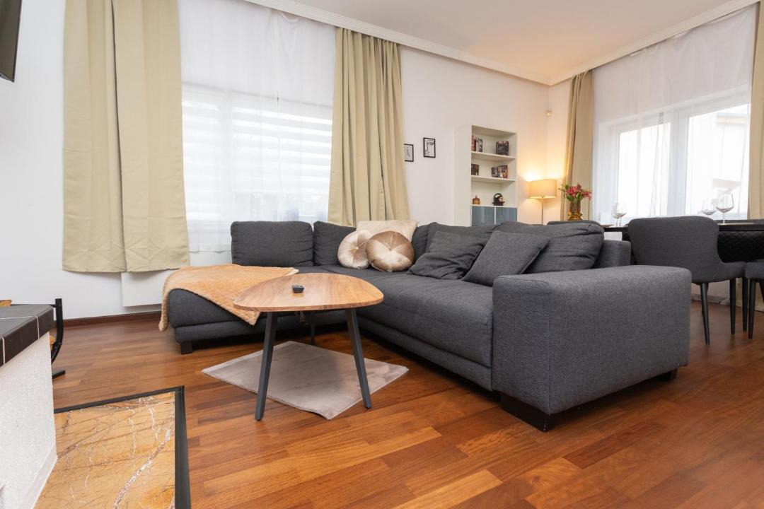 Photo of Livingroom in Gohlis
