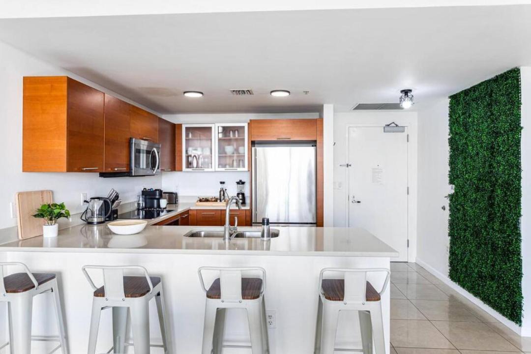 Photo of Kitchen in Midtown