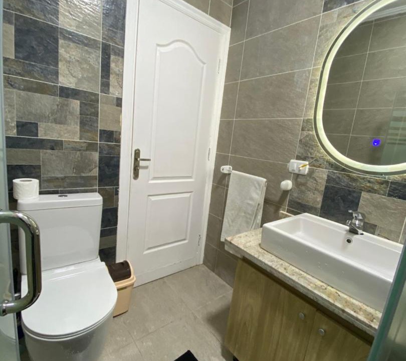Photo of Bathroom in El Hadaba