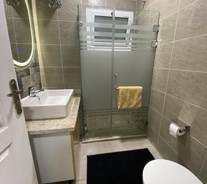 Photo of Bathroom in El Hadaba