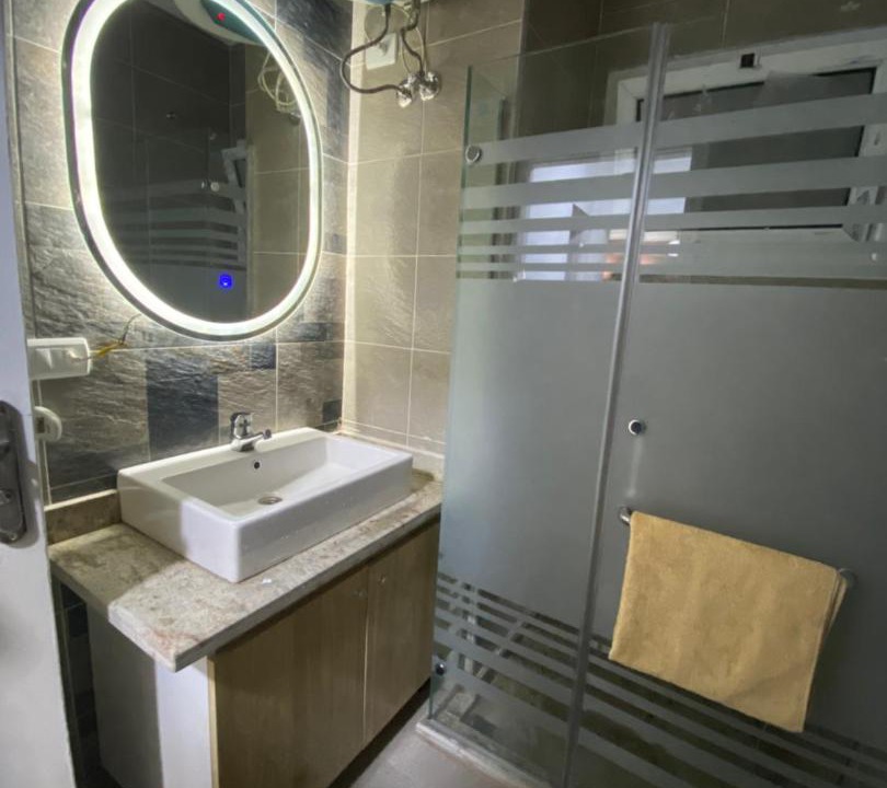Photo of Bathroom in El Hadaba