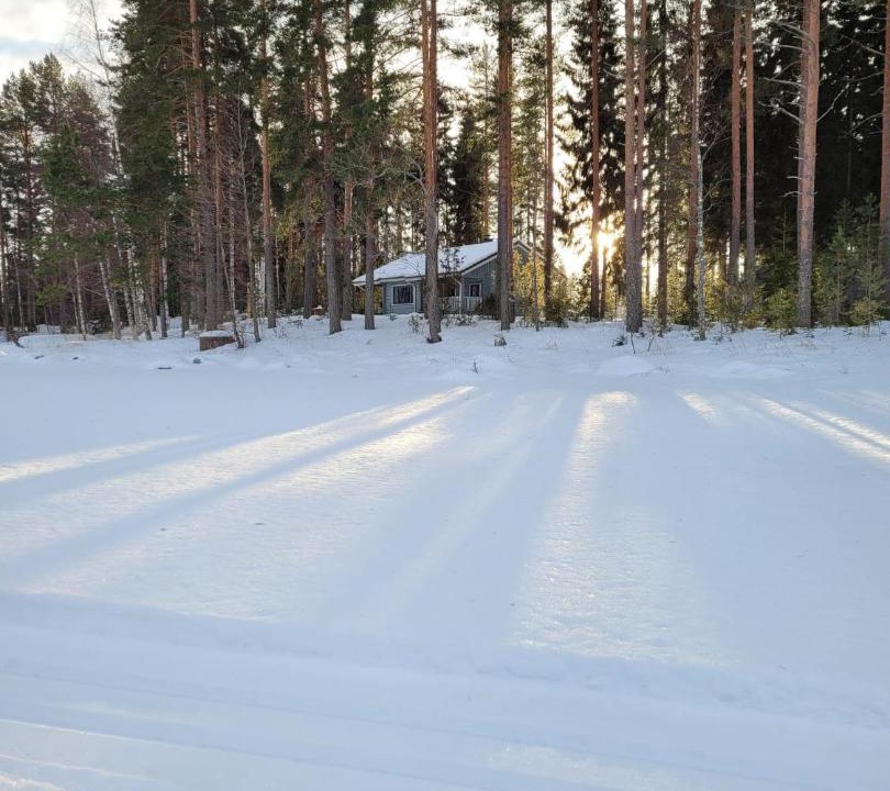 Photo of Others in Hiukkajoki