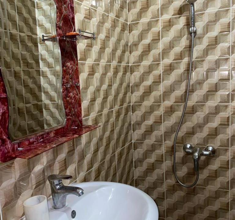 Photo of Bathroom in Brazzaville