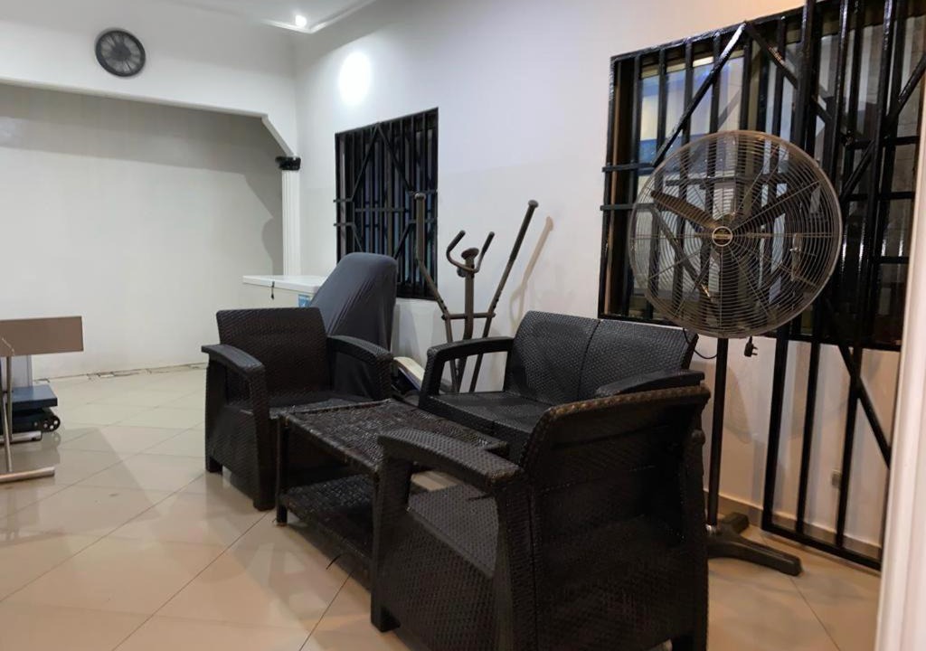 Photo of Livingroom in Brazzaville