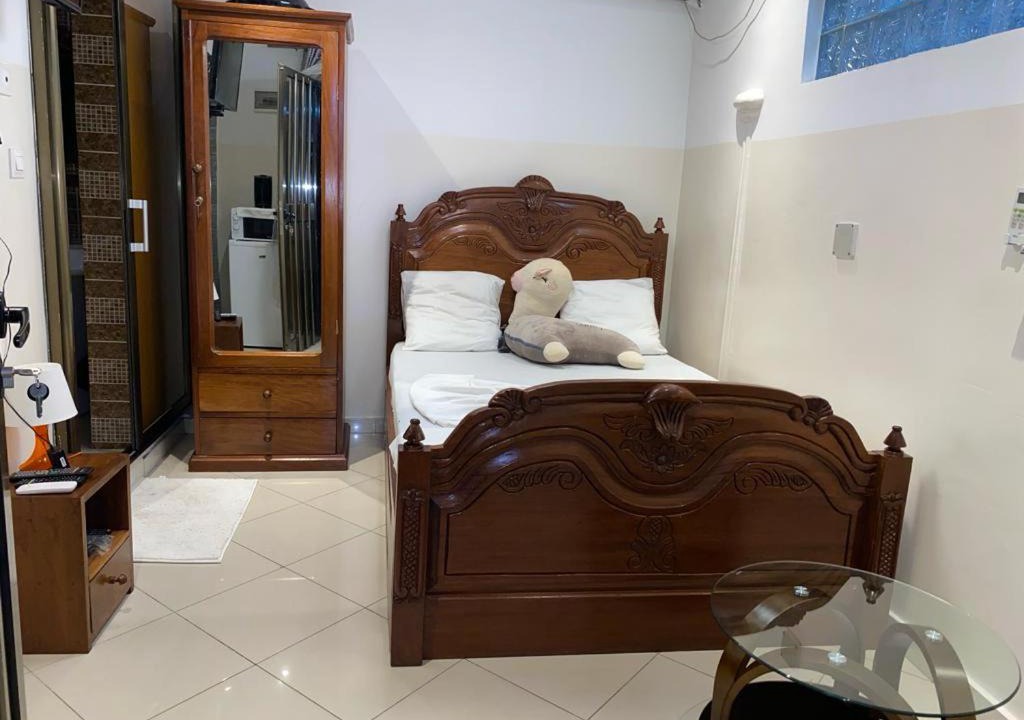Photo of Bedroom in Brazzaville