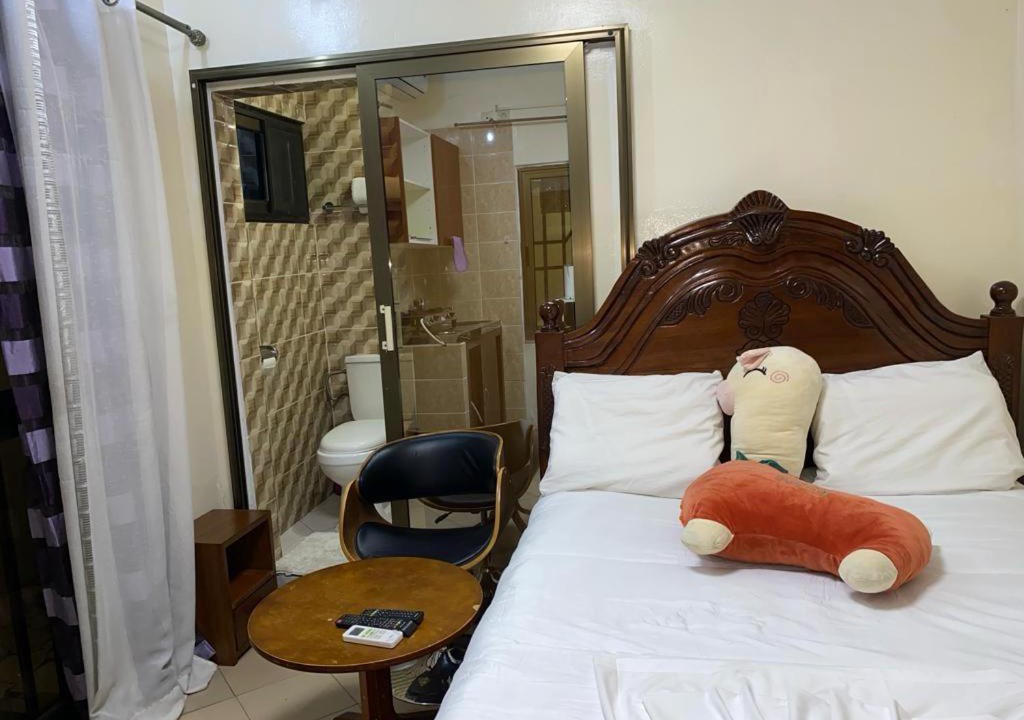 Photo of Bedroom in Brazzaville