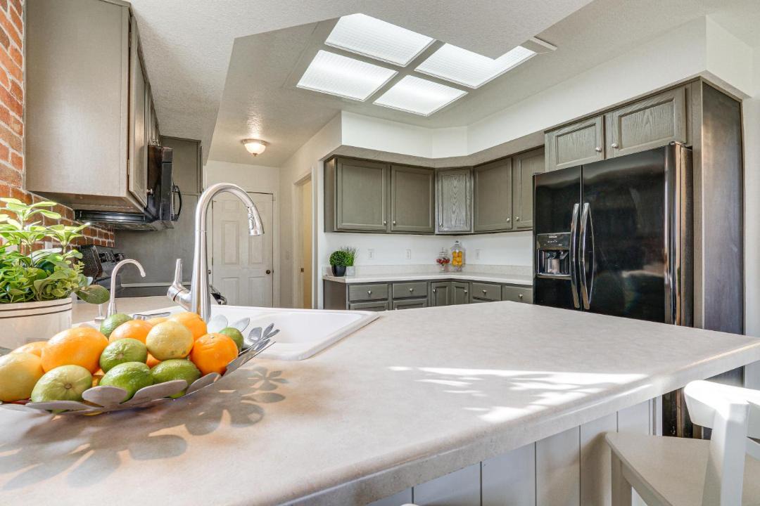 Photo of Kitchen in Saint Marys  Allen County