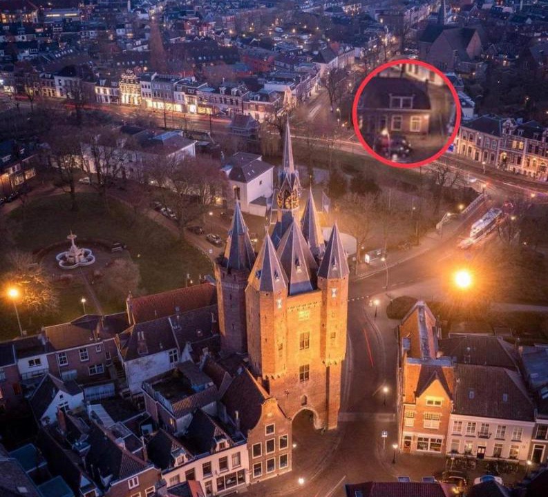 Photo of Others in Zwolle