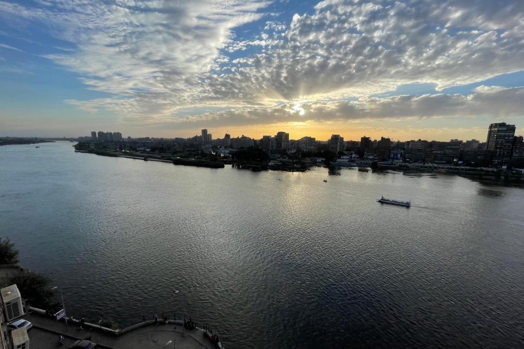 Photo of Outdoor in Old Cairo