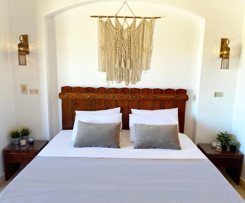 Photo of Bedroom in El Gouna