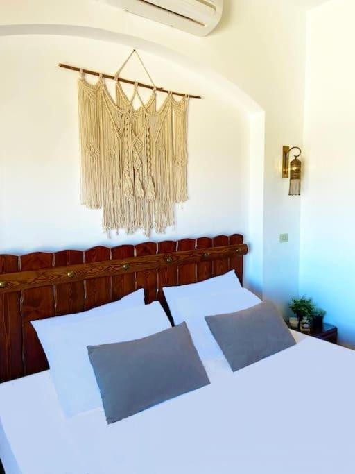 Photo of Bedroom in El Gouna
