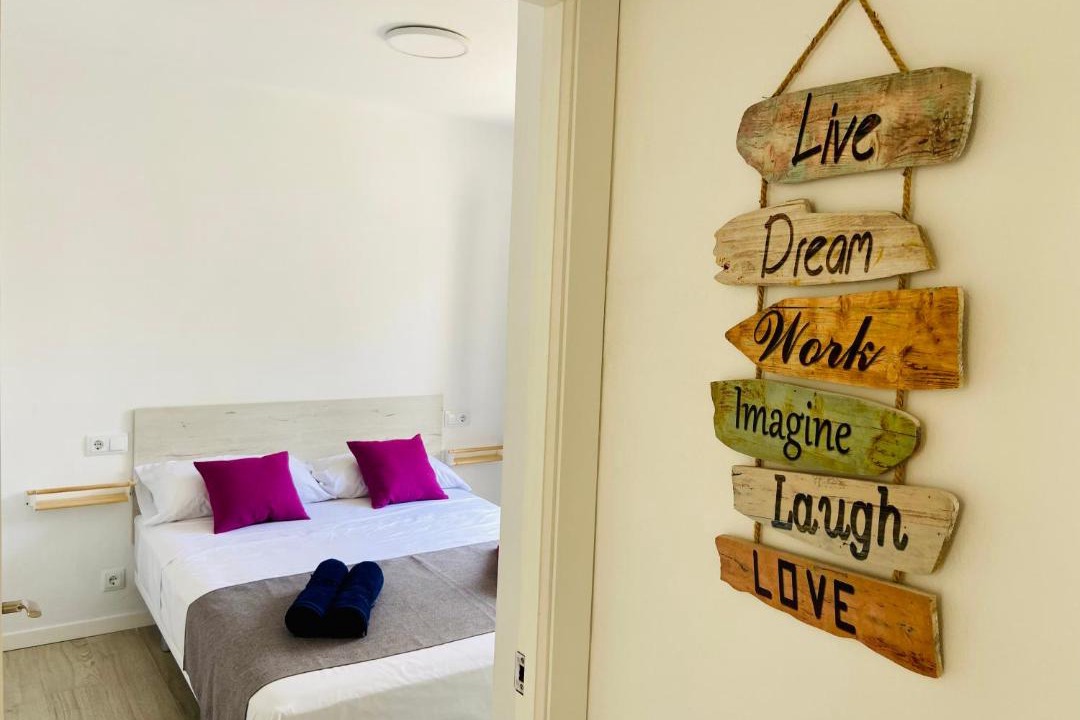 Photo of Bedroom in Cala d'Or