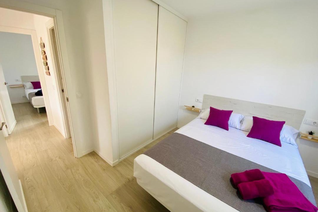 Photo of Bedroom in Cala d'Or