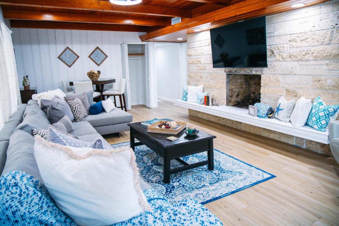Photo of Livingroom in Homestead