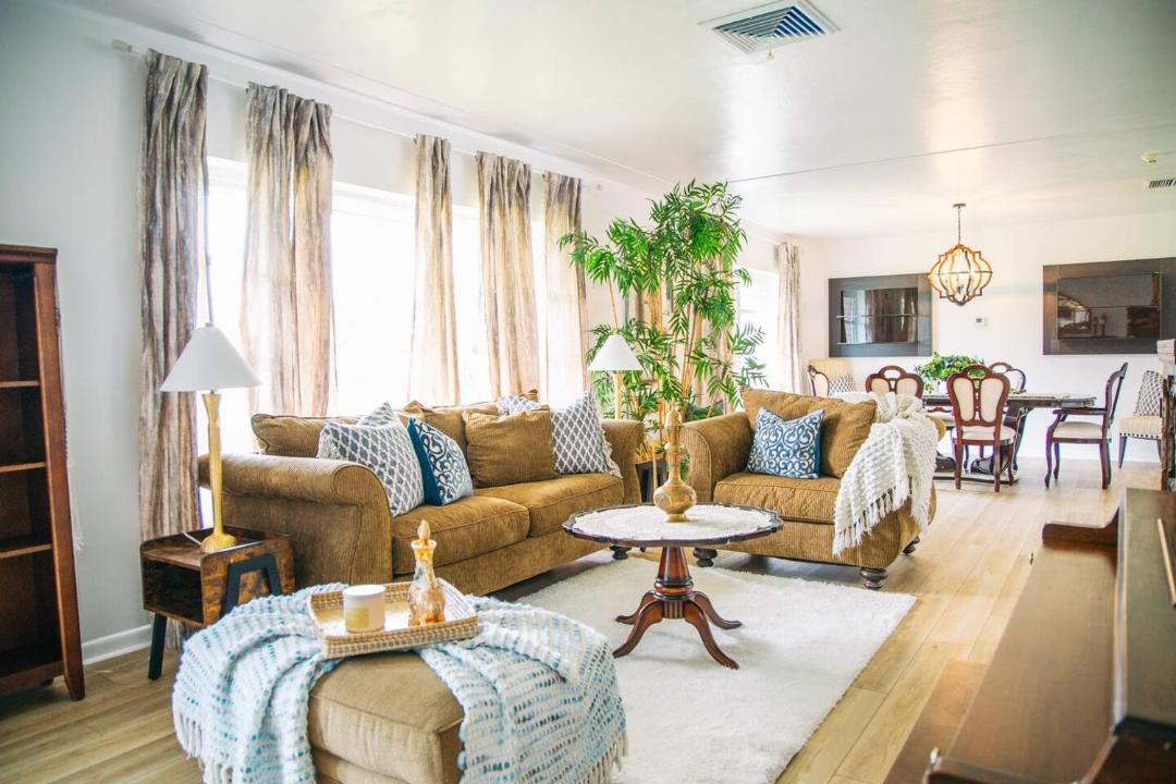 Photo of Livingroom in Homestead