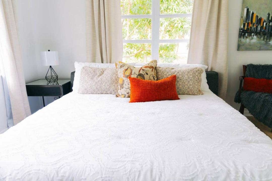 Photo of Bedroom in Homestead