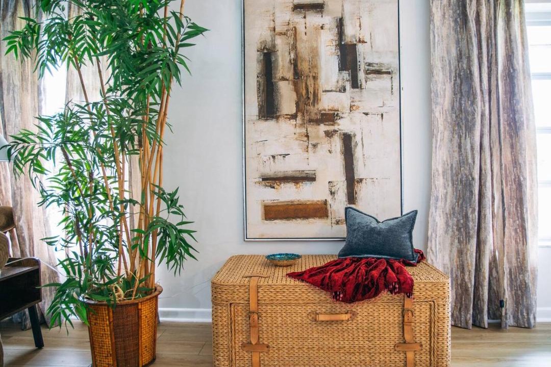 Photo of Livingroom in Homestead