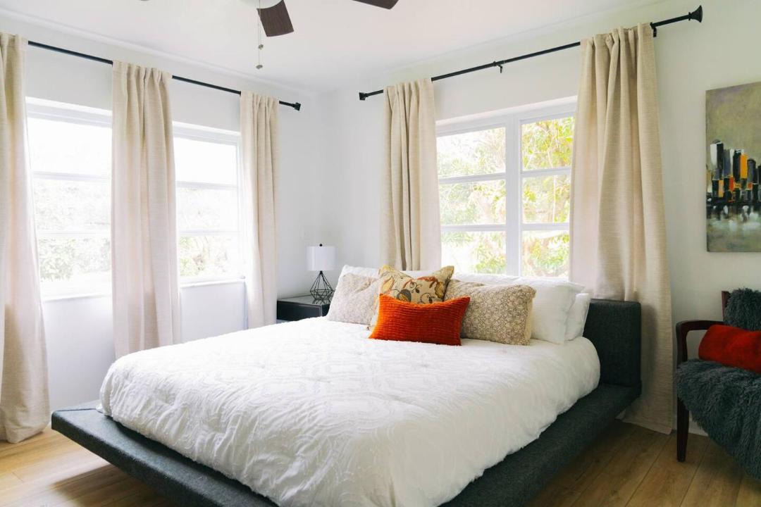 Photo of Bedroom in Homestead