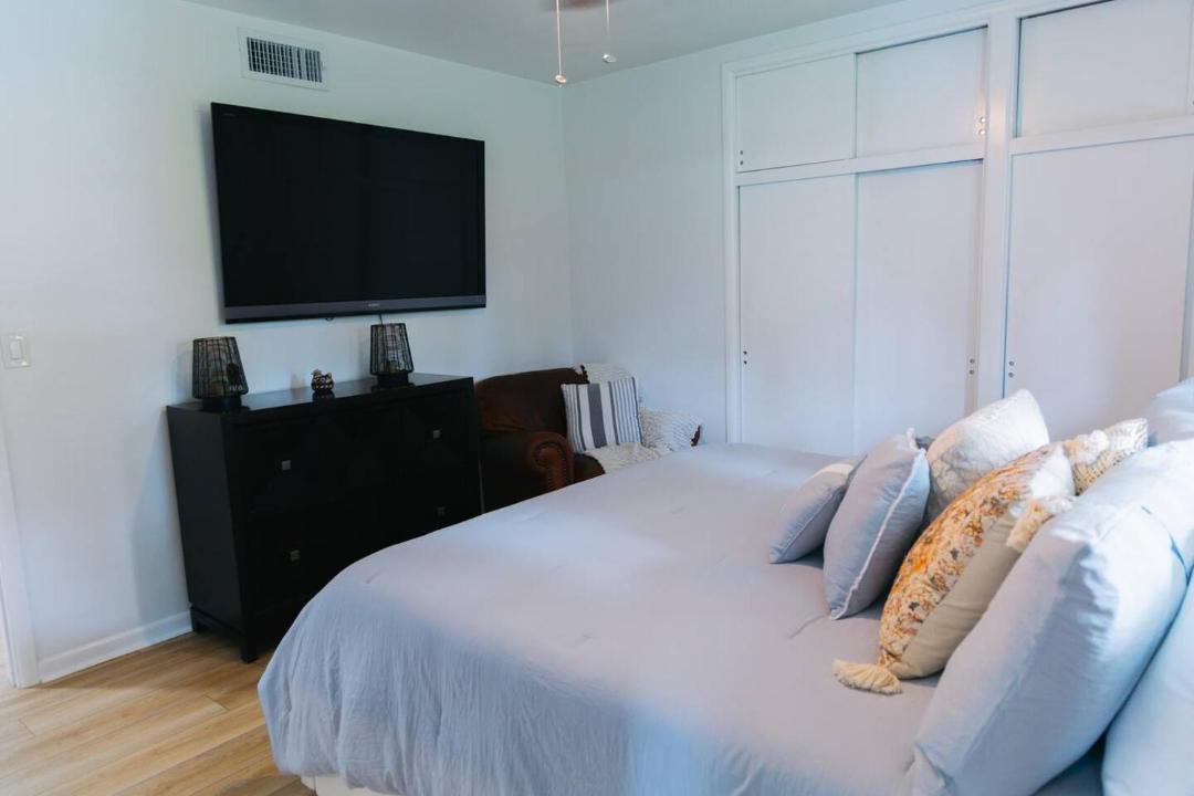 Photo of Bedroom in Homestead