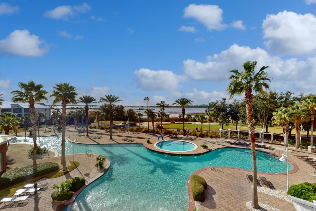 Photo of Outdoor in Upper Grand Lagoon