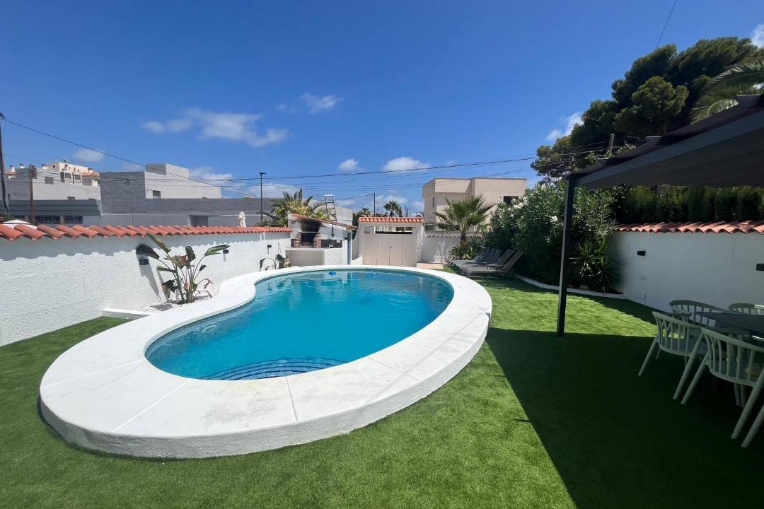 Photo of Outdoor in El Albir