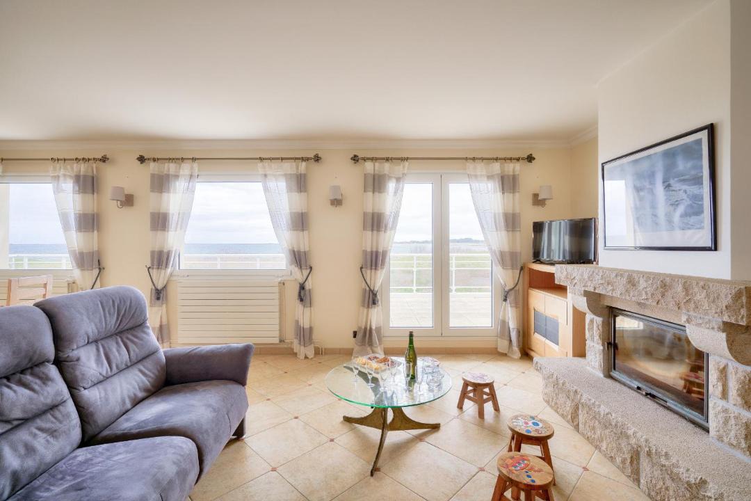 Photo of Livingroom in Guilvinec