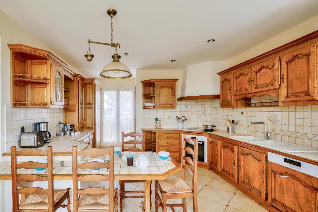 Photo of Kitchen in Guilvinec